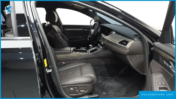 GENESIS G90 3.8 AWD