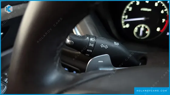 GENESIS G90 3.8 AWD