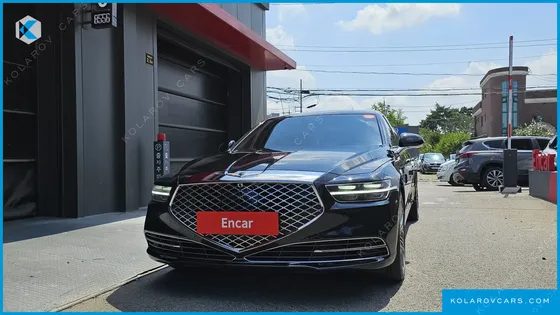 GENESIS G90 5.0 AWD