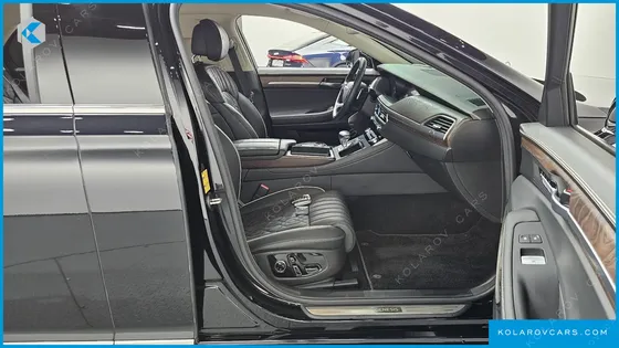 GENESIS G90 5.0 AWD