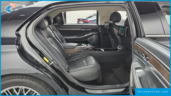 GENESIS G90 5.0 AWD