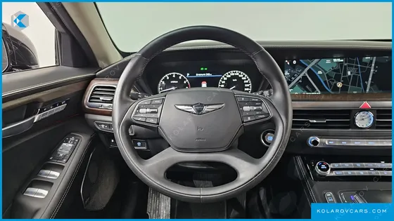 GENESIS G90 5.0 AWD