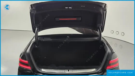 GENESIS G90 5.0 AWD
