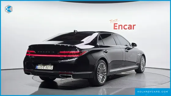 GENESIS G90 5.0 AWD
