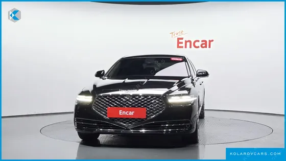 GENESIS G90 5.0 AWD