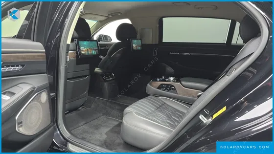 GENESIS G90 5.0 AWD