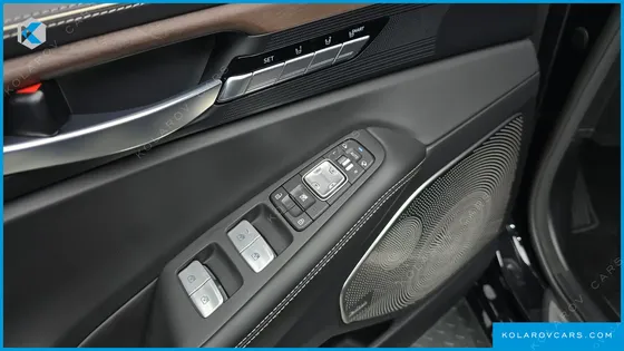 GENESIS G90 5.0 AWD