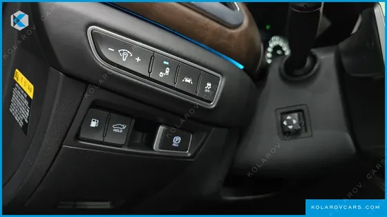 GENESIS G90 5.0 AWD