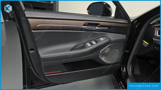 GENESIS G90 5.0 AWD