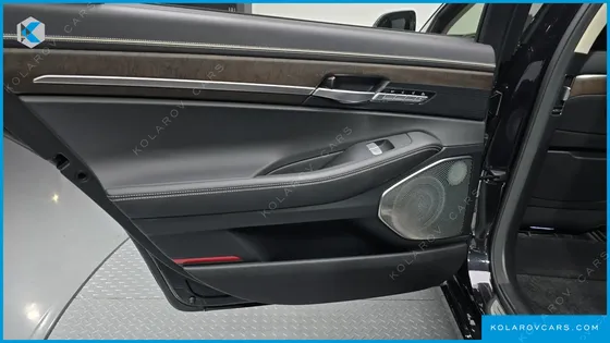 GENESIS G90 5.0 AWD