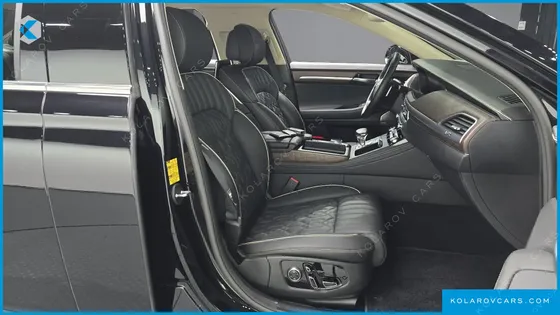 GENESIS G90 5.0 AWD