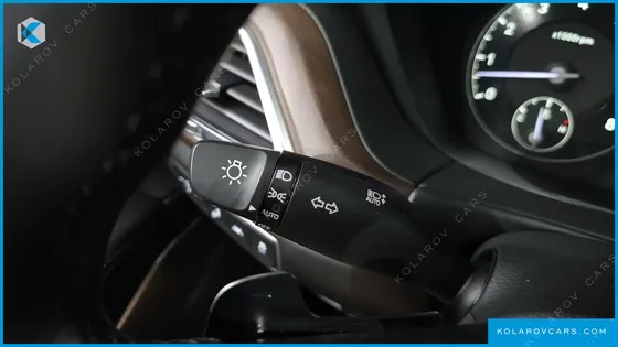 GENESIS G90 5.0 AWD