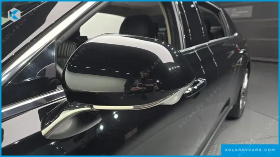 GENESIS G90 5.0 AWD
