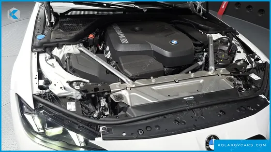 BMW 4 SERIES 420I M SPORT PRO GRAN COUPE
