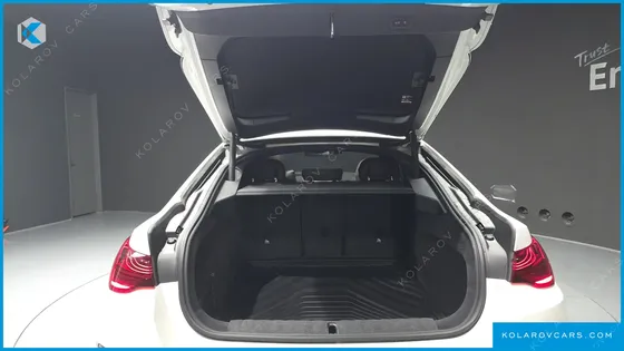 BMW 4 SERIES 420I M SPORT PRO GRAN COUPE