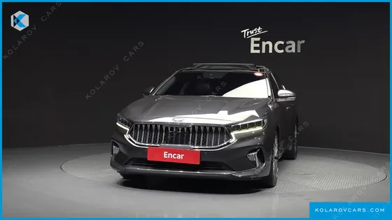 KIA K7 3.0 GDI NOBLESSE
