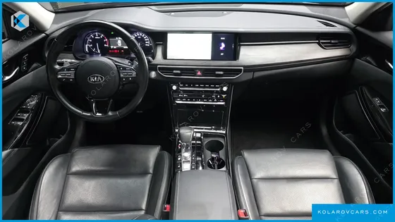 KIA K7 3.0 GDI NOBLESSE