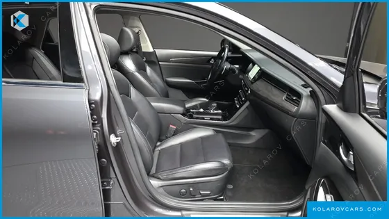 KIA K7 3.0 GDI NOBLESSE