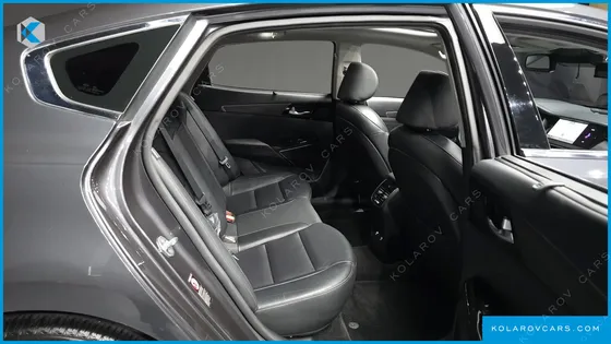 KIA K7 3.0 GDI NOBLESSE