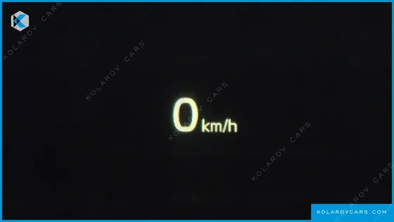 KIA K7 3.0 GDI NOBLESSE