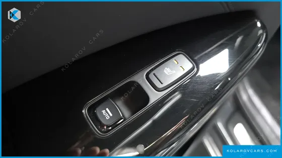 KIA K7 3.0 GDI NOBLESSE
