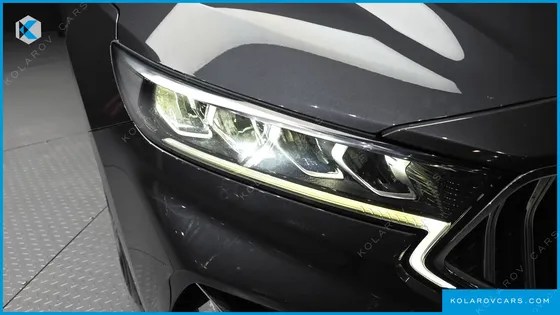 KIA K7 3.0 GDI NOBLESSE