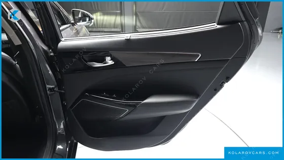 KIA K7 3.0 GDI NOBLESSE