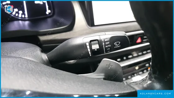 KIA K7 3.0 GDI NOBLESSE