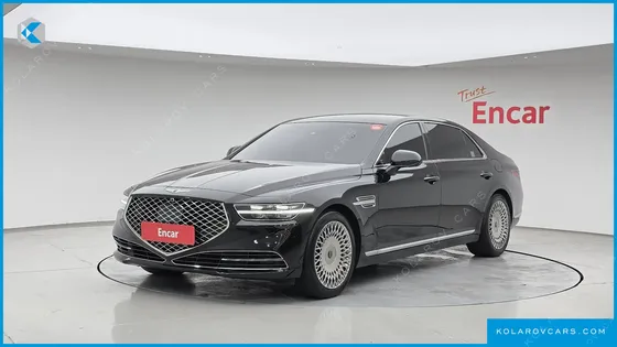 GENESIS G90 3.8 AWD