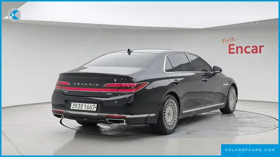 GENESIS G90 3.8 AWD