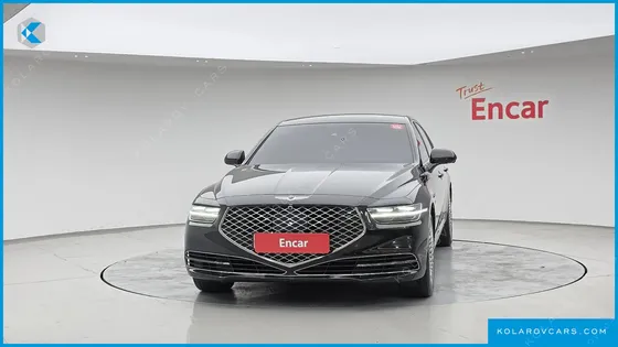 GENESIS G90 3.8 AWD