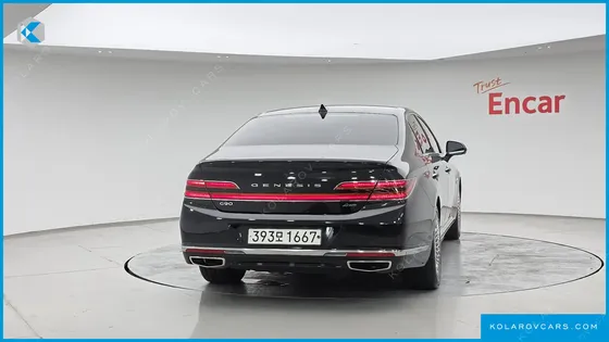 GENESIS G90 3.8 AWD