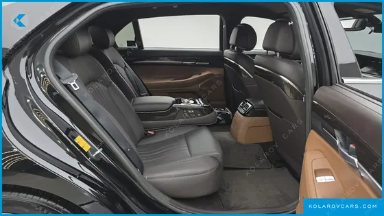 GENESIS G90 3.8 AWD