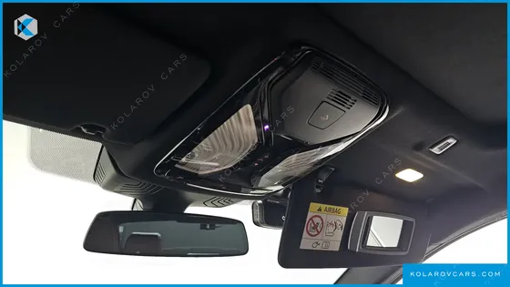 BMW 5 SERIES 523D M SPORT