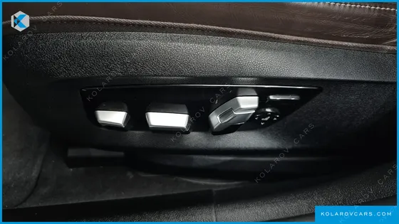 BMW 5 SERIES 523D M SPORT