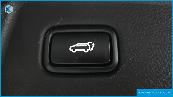 KIA MOHAVE DIESEL 3.0 4WD 6-SEATER