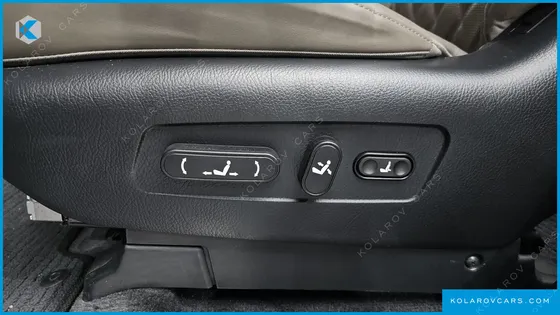 KIA MOHAVE DIESEL 3.0 4WD 6-SEATER