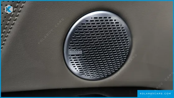 KIA MOHAVE DIESEL 3.0 4WD 6-SEATER