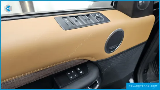LAND ROVER DISCOVERY 3.0 SD6 HSE LUXURY