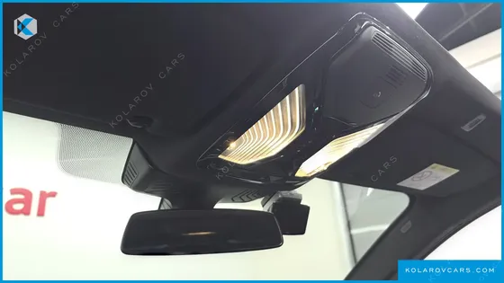 BMW 5 SERIES 520I M SPORT