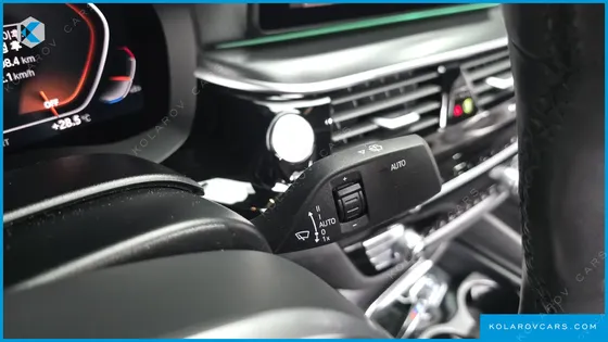 BMW 5 SERIES 520I M SPORT