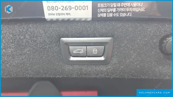 BMW 5 SERIES 520I M SPORT