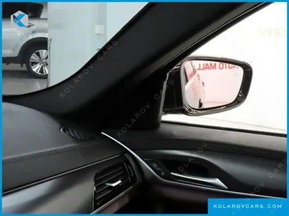 BMW 5 SERIES 523D M SPORT