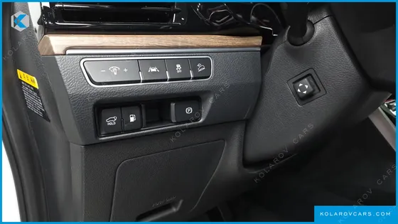 KIA MOHAVE DIESEL 3.0 4WD 6-SEATER
