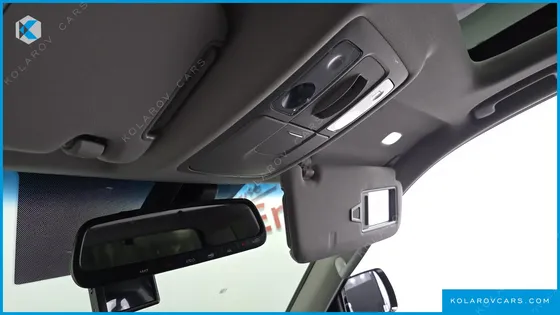 KIA MOHAVE DIESEL 3.0 4WD 6-SEATER