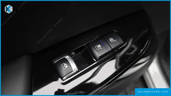 KIA MOHAVE DIESEL 3.0 4WD 6-SEATER