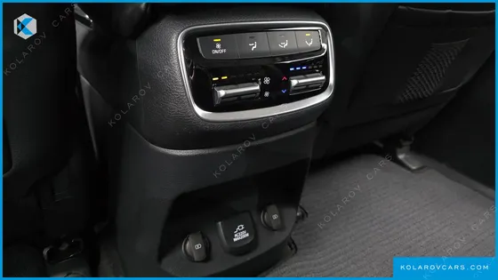 KIA MOHAVE DIESEL 3.0 4WD 6-SEATER