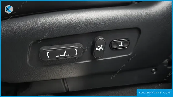KIA MOHAVE DIESEL 3.0 4WD 6-SEATER