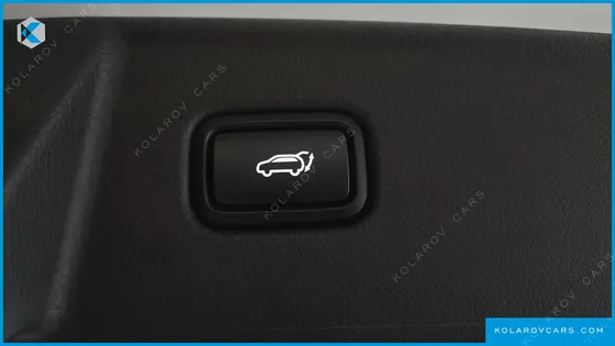 KIA MOHAVE DIESEL 3.0 4WD 6-SEATER