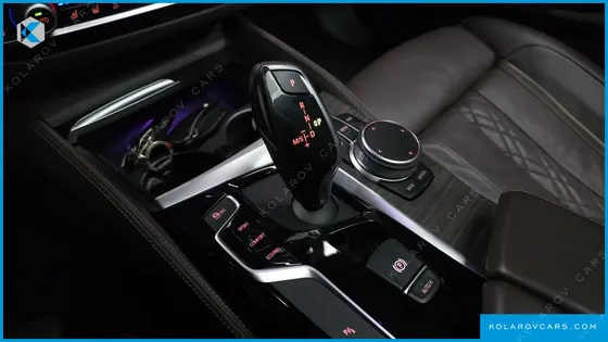 BMW 5 SERIES 520D XDRIVE LUXURY PLUS